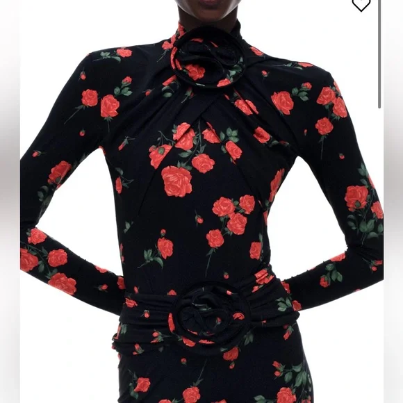 MAGDA BUTRYM H&M top - Picture 2 of 5